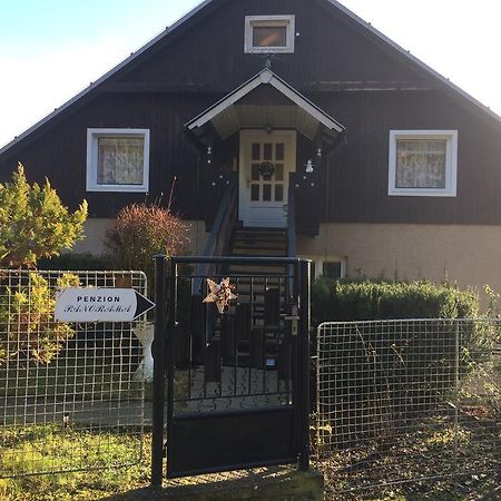 Penzion Panorama Beroun  Eksteriør bilde