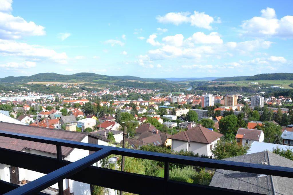 Penzion Panorama Beroun  Rom bilde