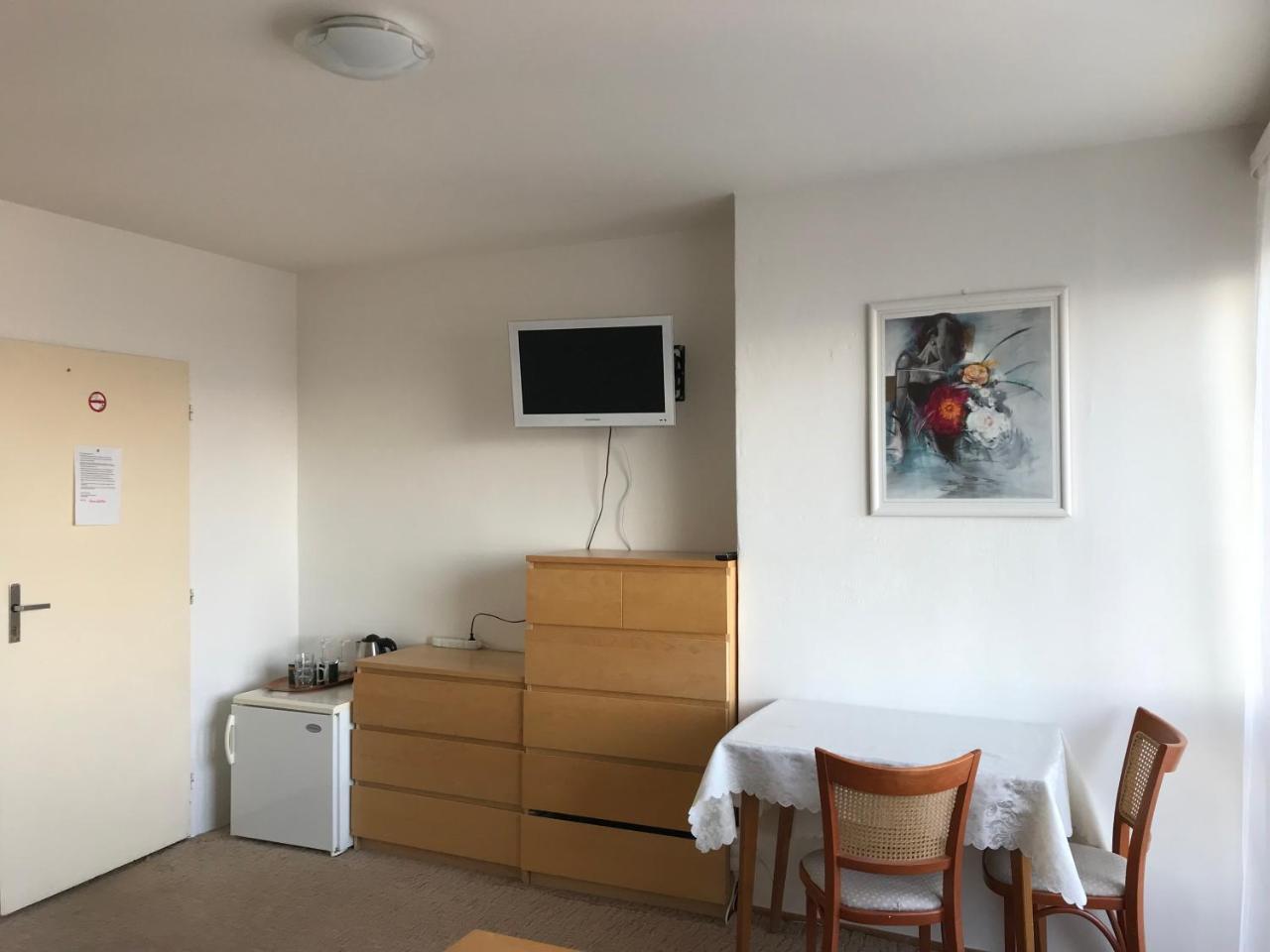 Penzion Panorama Beroun  Eksteriør bilde